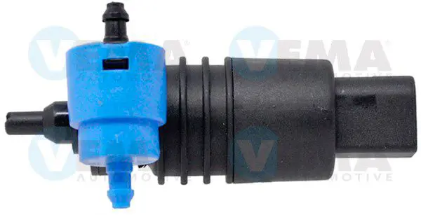 Handler.Part Water pump, window cleaning VEMA 33204 1