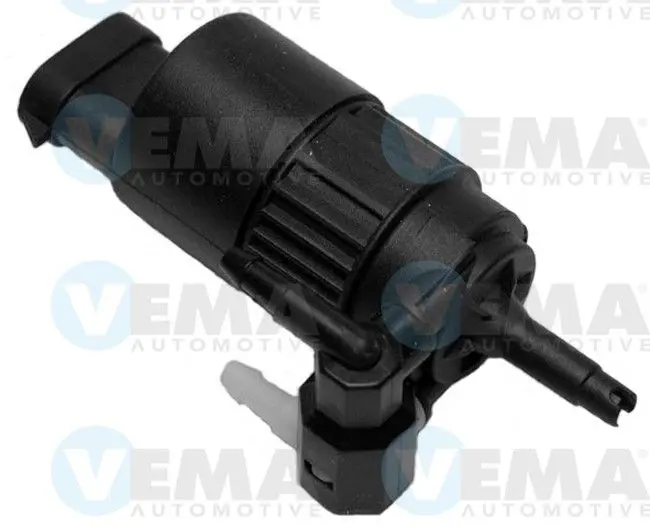 Handler.Part Water pump, window cleaning VEMA 33206 1