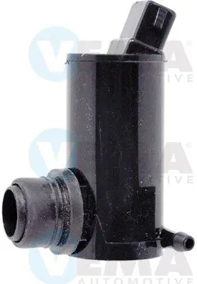 Handler.Part Water pump, window cleaning VEMA 33252 1