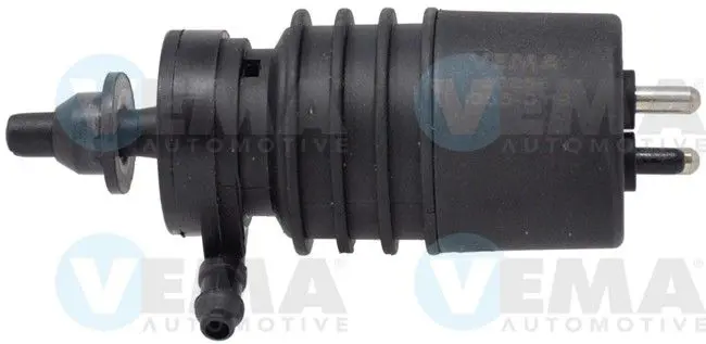 Handler.Part Water pump, window cleaning VEMA 33258 1