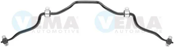 Handler.Part Sway bar, suspension VEMA 34004 1