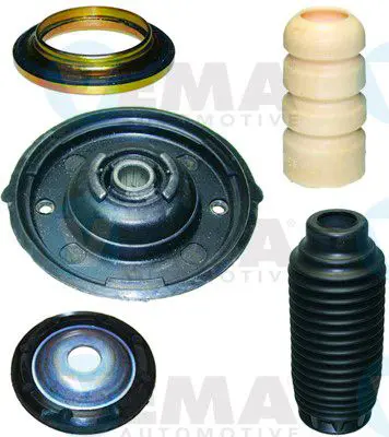 Handler.Part Repair kit, suspension strut VEMA 44036 1