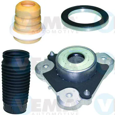 Handler.Part Repair kit, suspension strut VEMA 44046 1