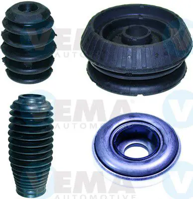 Handler.Part Repair kit, suspension strut VEMA 44062 1