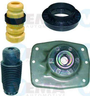 Handler.Part Repair kit, suspension strut VEMA 44087 1