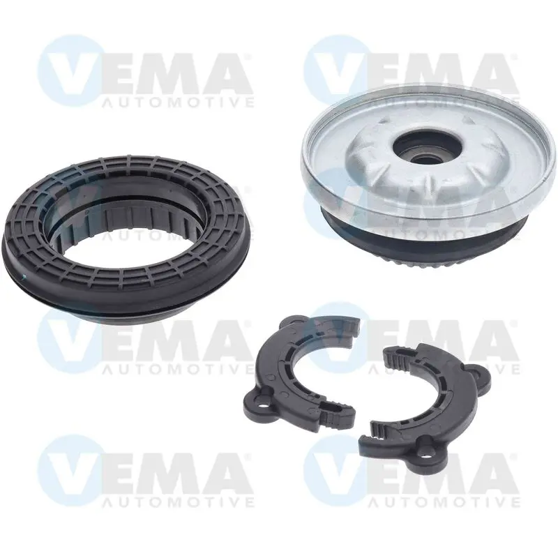 Handler.Part Repair kit, suspension strut VEMA 44123 2