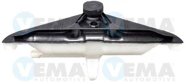 Handler.Part Water tank, radiator VEMA 163003 1