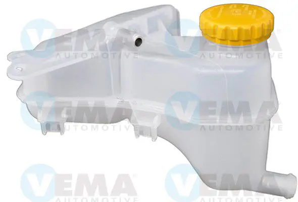 Handler.Part Water tank, radiator VEMA 163017 1