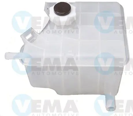 Handler.Part Water tank, radiator VEMA 163026 1