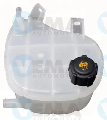 Handler.Part Water tank, radiator VEMA 163027 1