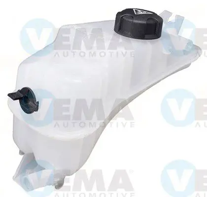 Handler.Part Water tank, radiator VEMA 163028 1