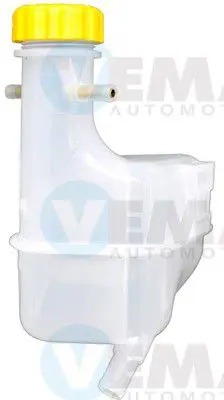 Handler.Part Water tank, radiator VEMA 163047 1