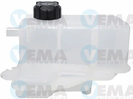 Handler.Part Water tank, radiator VEMA 163055 1