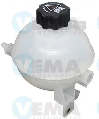 Handler.Part Water tank, radiator VEMA 163065 1