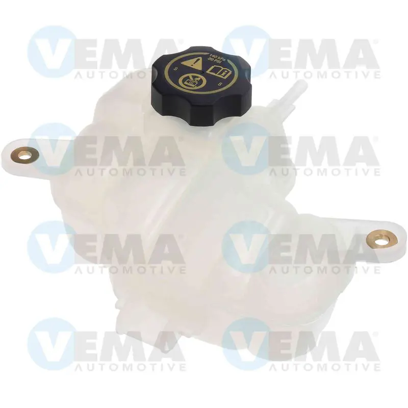 Handler.Part Water tank, radiator VEMA 163070 1