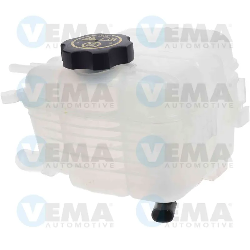 Handler.Part Water tank, radiator VEMA 163071 1