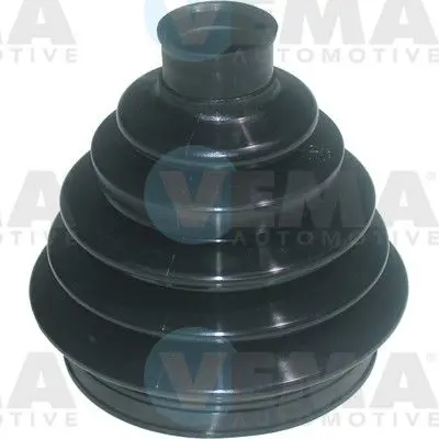 Handler.Part Wheel bearing kit VEMA 515009 1