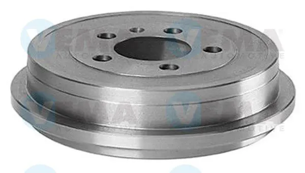 Handler.Part Brake drum VEMA 801439 1