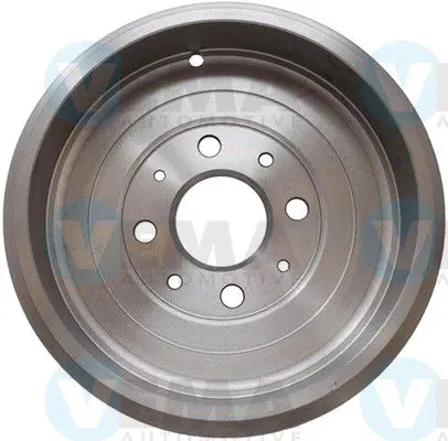 Handler.Part Brake drum VEMA 801487 1