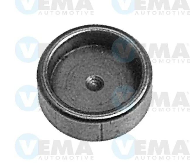 Handler.Part Adjusting disc, valve clearance VEMA 14355 1