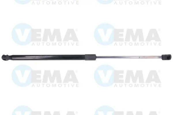 Handler.Part Gas spring, boot-/cargo area VEMA 51505 1