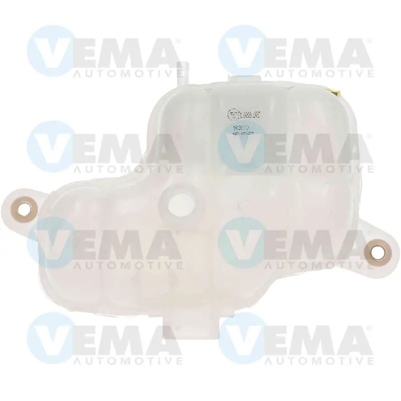 Handler.Part Water tank, radiator VEMA 163070 2