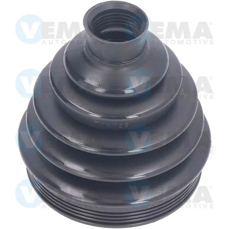 Handler.Part Wheel bearing kit VEMA 515017 1