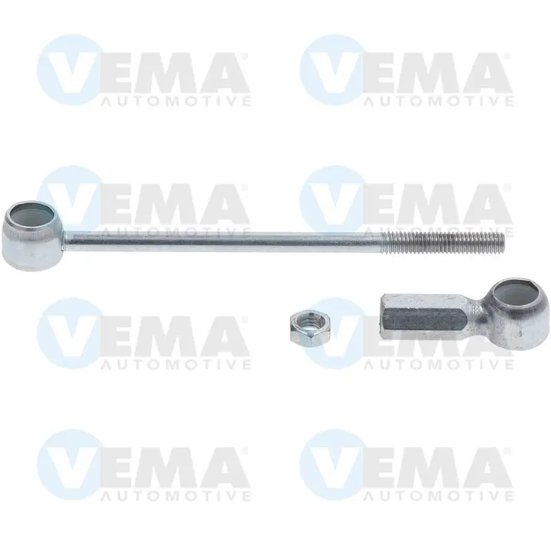 Handler.Part Repair kit, gear lever VEMA 15080 2