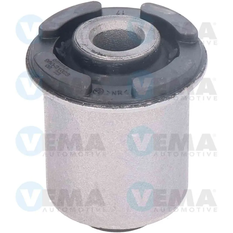 Handler.Part Control arm-/trailing arm bush VEMA 21023 3