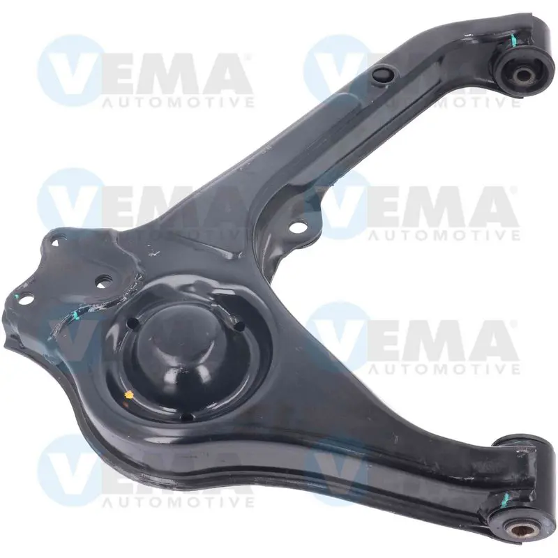 Handler.Part Track control arm VEMA 25155 2