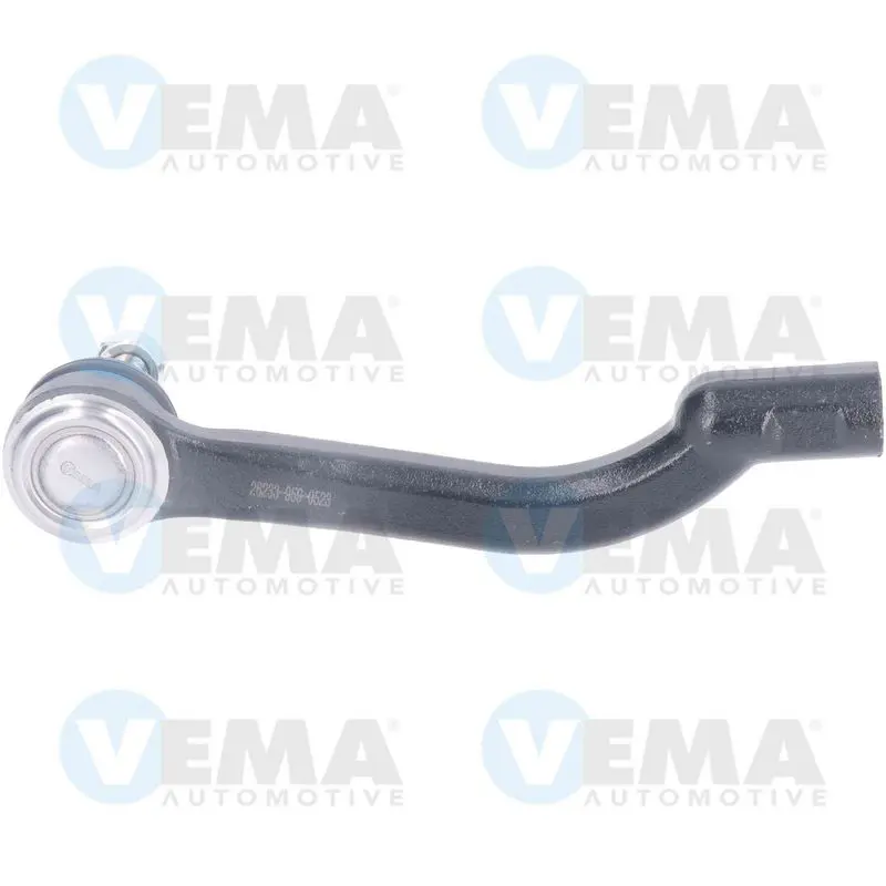 Handler.Part Tie rod end VEMA 26233 2