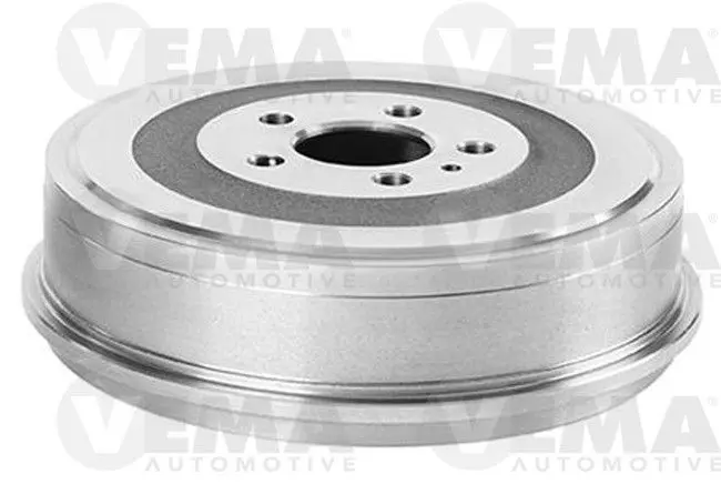 Handler.Part Brake drum VEMA 801004 1