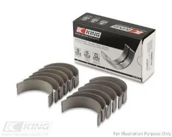 Handler.Part Big end bearings KING CR6693CP 1