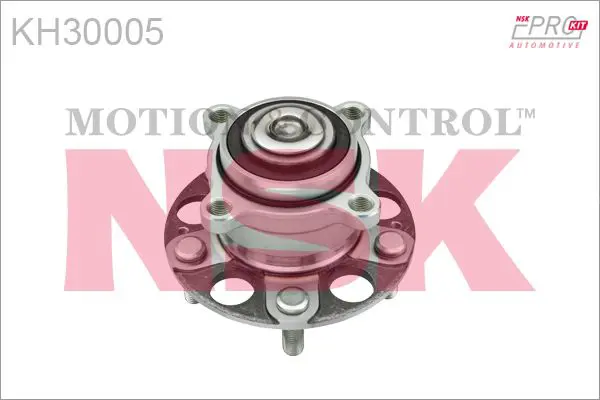 Handler.Part Wheel bearing kit NSK KH30005 1