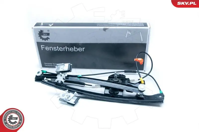 Handler.Part Window regulator ESEN SKV 00SKV031 1