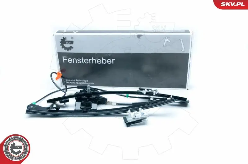 Handler.Part Window regulator ESEN SKV 00SKV032 1