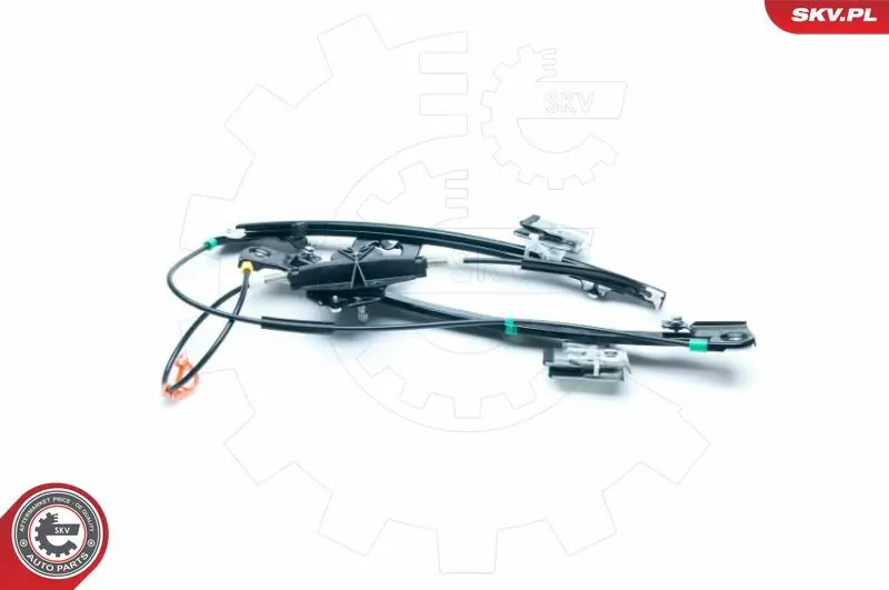 Handler.Part Window regulator ESEN SKV 00SKV032 3