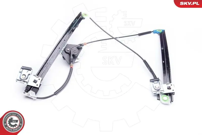 Handler.Part Window regulator ESEN SKV 00SKV041 1