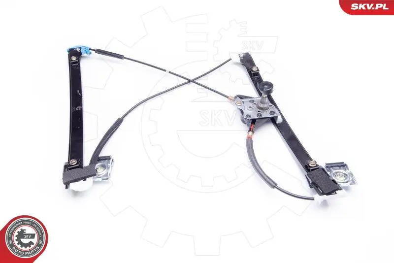 Handler.Part Window regulator ESEN SKV 00SKV041 3