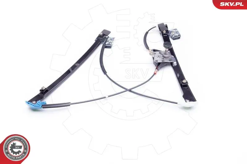 Handler.Part Window regulator ESEN SKV 00SKV042 2