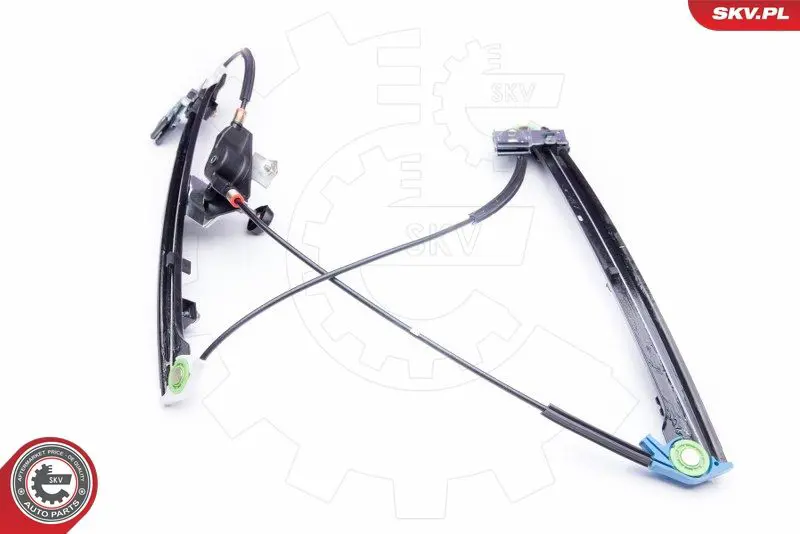 Handler.Part Window regulator ESEN SKV 00SKV042 4