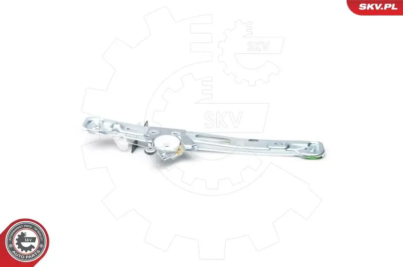 Handler.Part Window regulator ESEN SKV 01SKV003 2