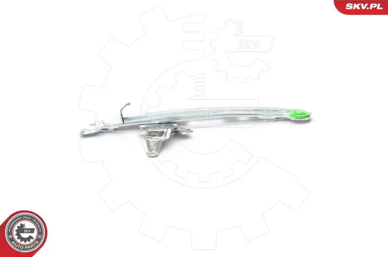 Handler.Part Window regulator ESEN SKV 01SKV004 3