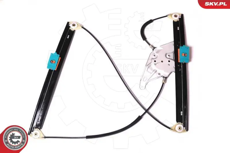 Handler.Part Window regulator ESEN SKV 01SKV071 1