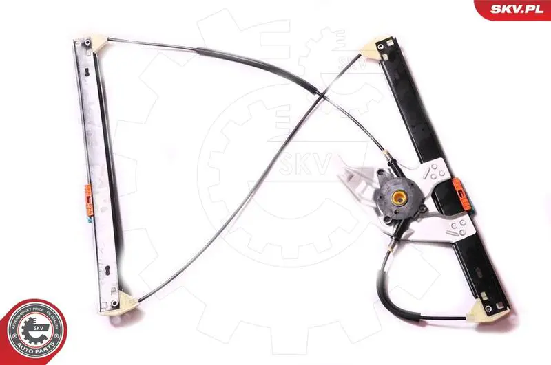 Handler.Part Window regulator ESEN SKV 01SKV071 2