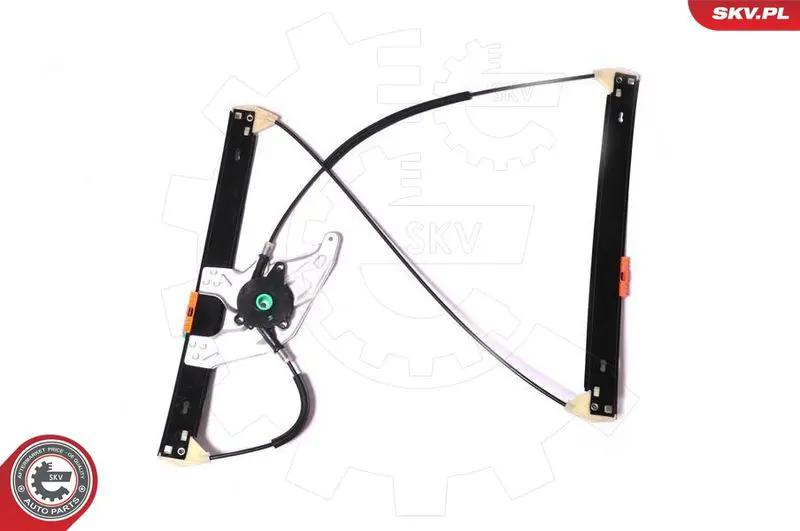 Handler.Part Window regulator ESEN SKV 01SKV072 1