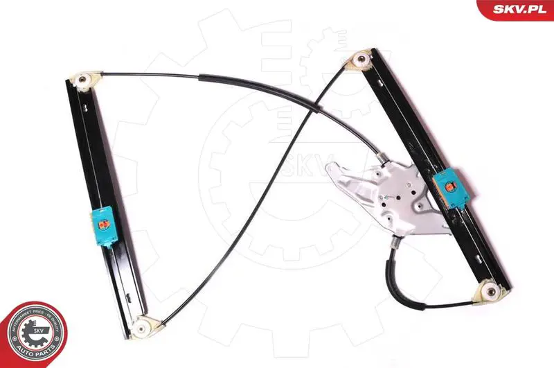 Handler.Part Window regulator ESEN SKV 01SKV072 3