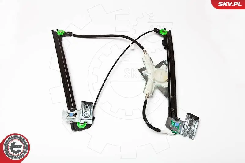 Handler.Part Window regulator ESEN SKV 01SKV192 1