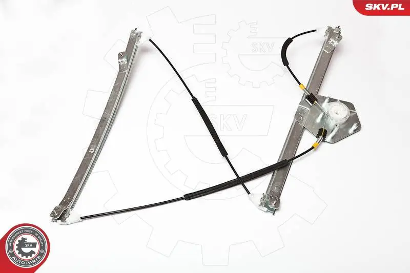 Handler.Part Window regulator ESEN SKV 01SKV242 1