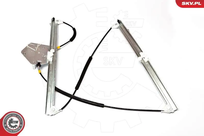 Handler.Part Window regulator ESEN SKV 01SKV242 2